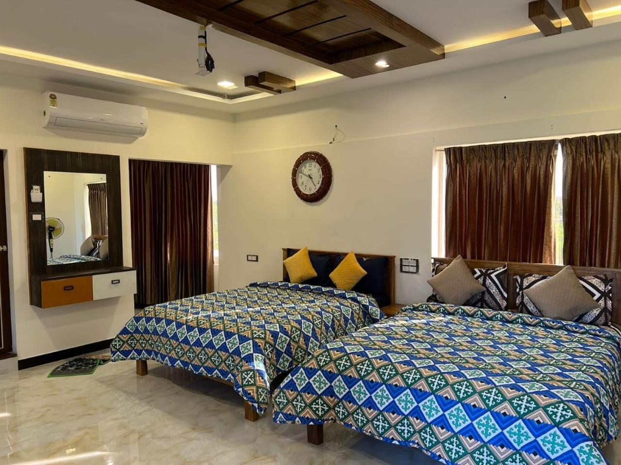 Coco Holidays Coimbatore Dış mekan fotoğraf