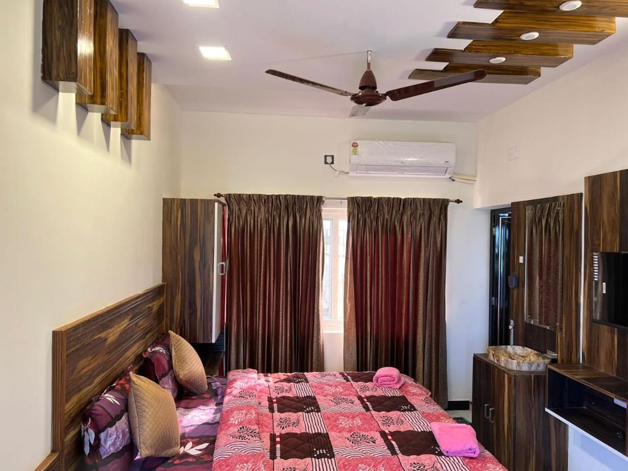 Coco Holidays Coimbatore Dış mekan fotoğraf
