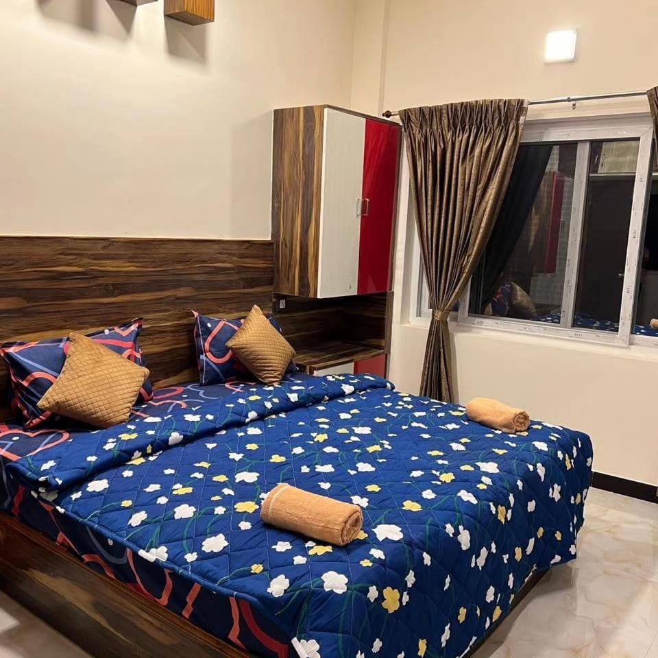 Coco Holidays Coimbatore Dış mekan fotoğraf