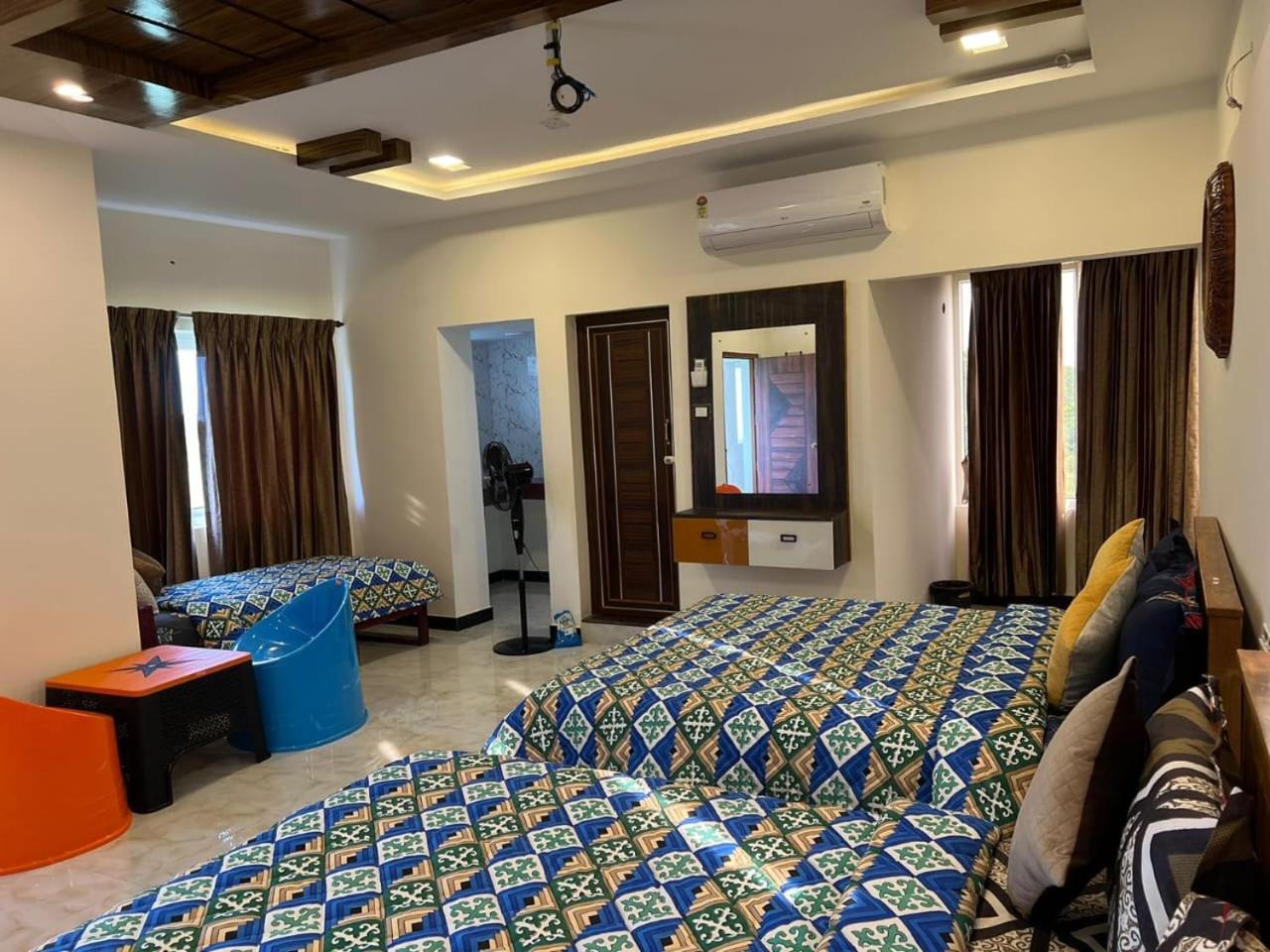Coco Holidays Coimbatore Dış mekan fotoğraf