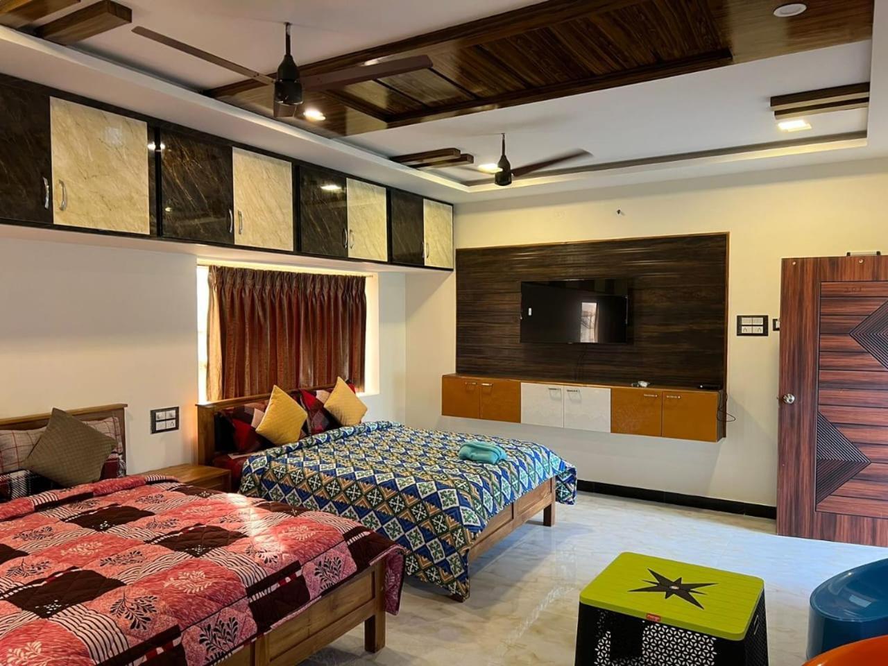 Coco Holidays Coimbatore Dış mekan fotoğraf
